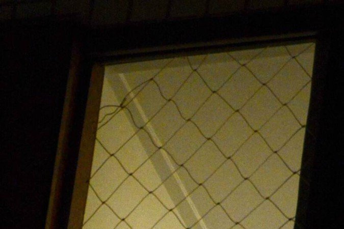  22/08/2022 Crédito: Carlos Vieira/CB. Panelaço na  Quadra 300  do Sudoeste.