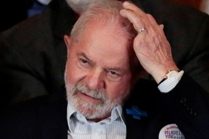 (crédito: Reuters) (crédito: Reuters)