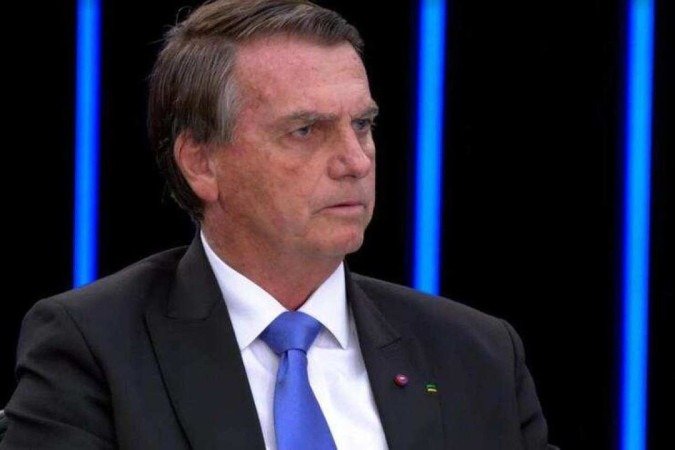 (crédito: Tv Globo/Reprodução) (crédito: Tv Globo/Reprodução)