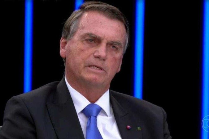 (crédito: Reprodução/Rede Globo) (crédito: Reprodução/Rede Globo)