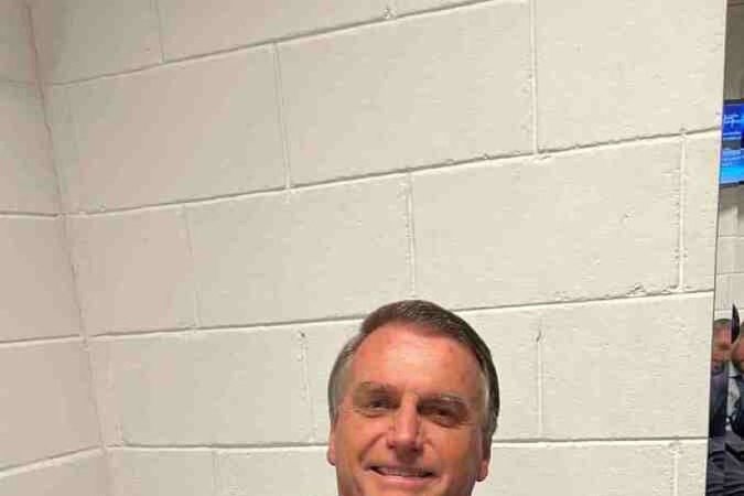 Jair Bolsonaro na Globo