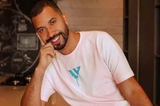 (crédito: Reprodução/Instagram) (crédito: Reprodução/Instagram)