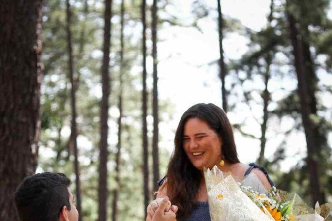 Os preparativos para o casamento de Júlia e Rafael estão a todo vapor: orçamento dobrado