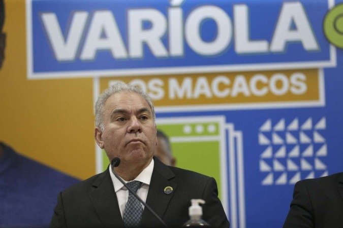  (crédito:  Fotográfo/Agência Brasil)