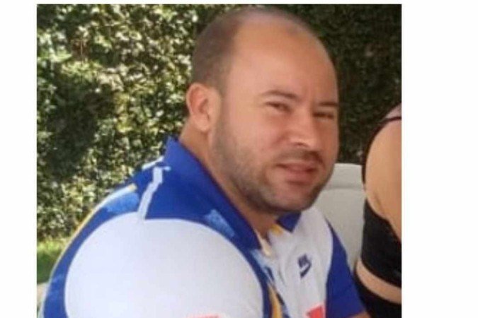 O acusado é agiota e encomendou a morte de Wesley - (crédito: Reprodução) O acusado é agiota e encomendou a morte de Wesley - (crédito: Reprodução)
