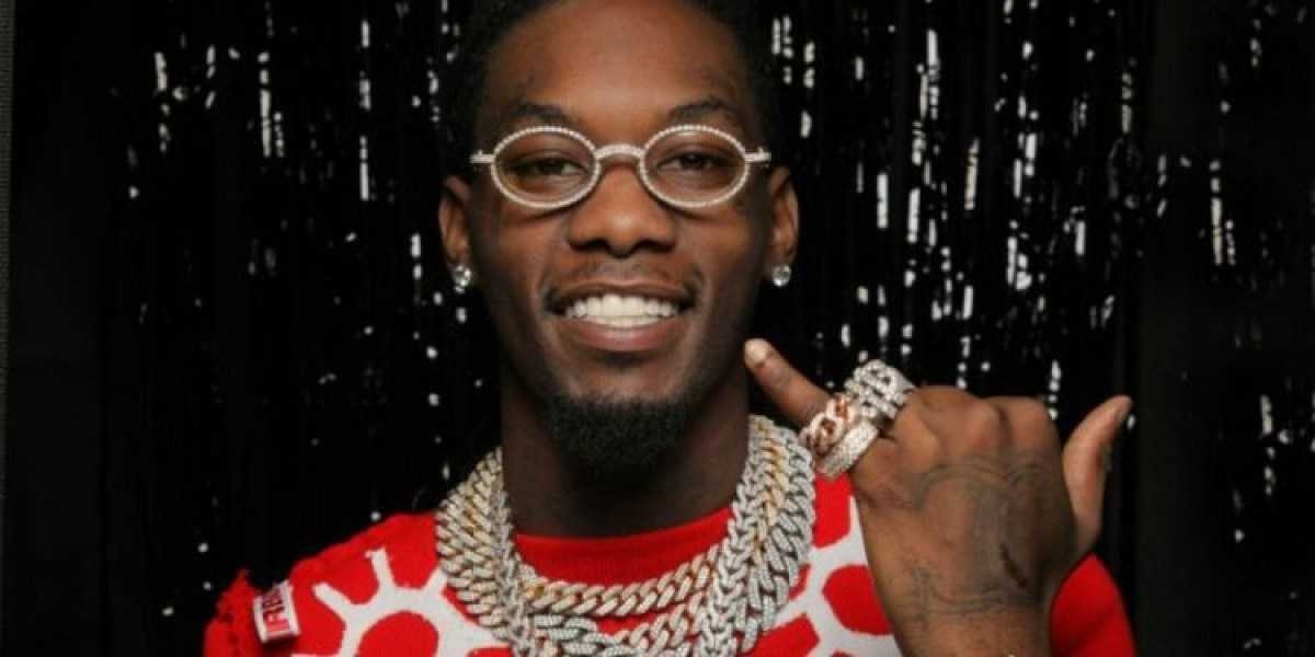 Offset, ex-Migos, lança primeiro single após saída do grupo