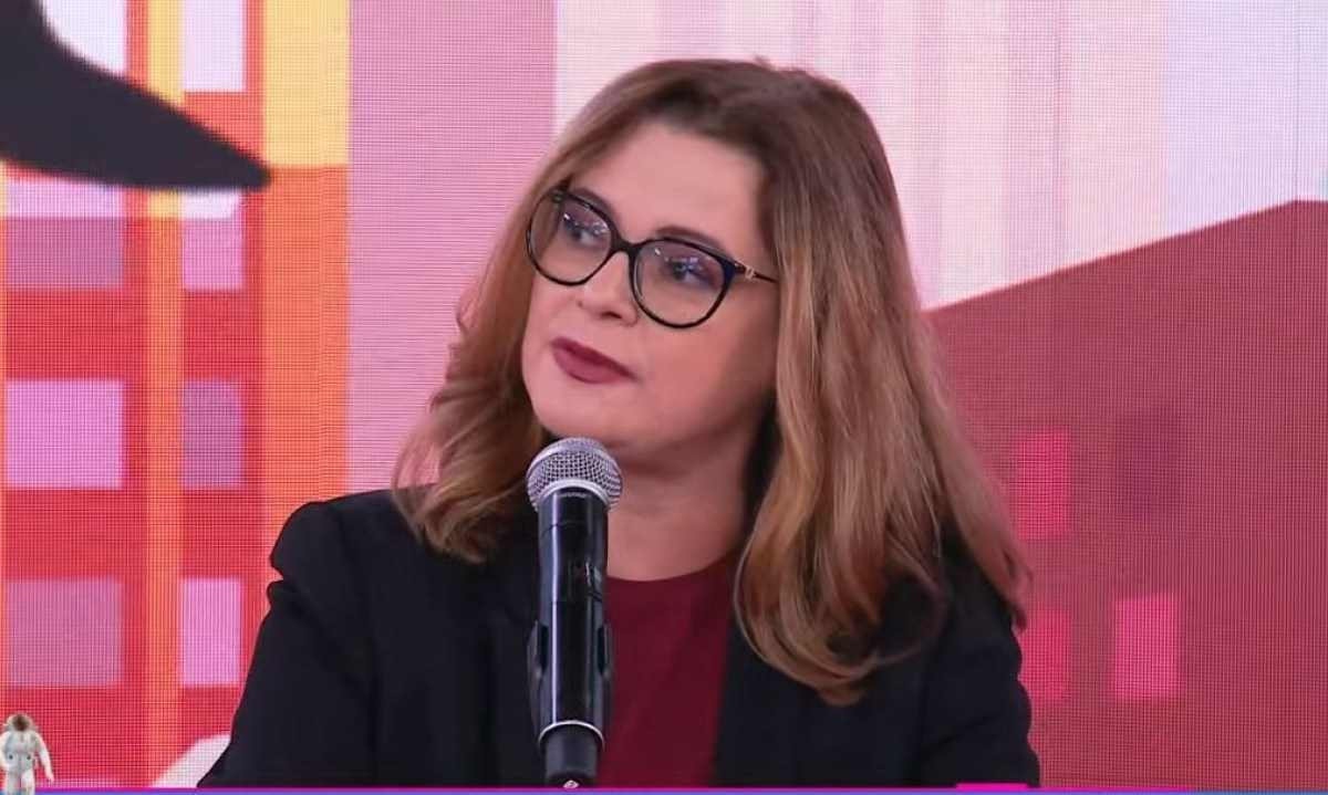 Sofia Manzano: Redução de jornada para 30 horas aumentaria empregos