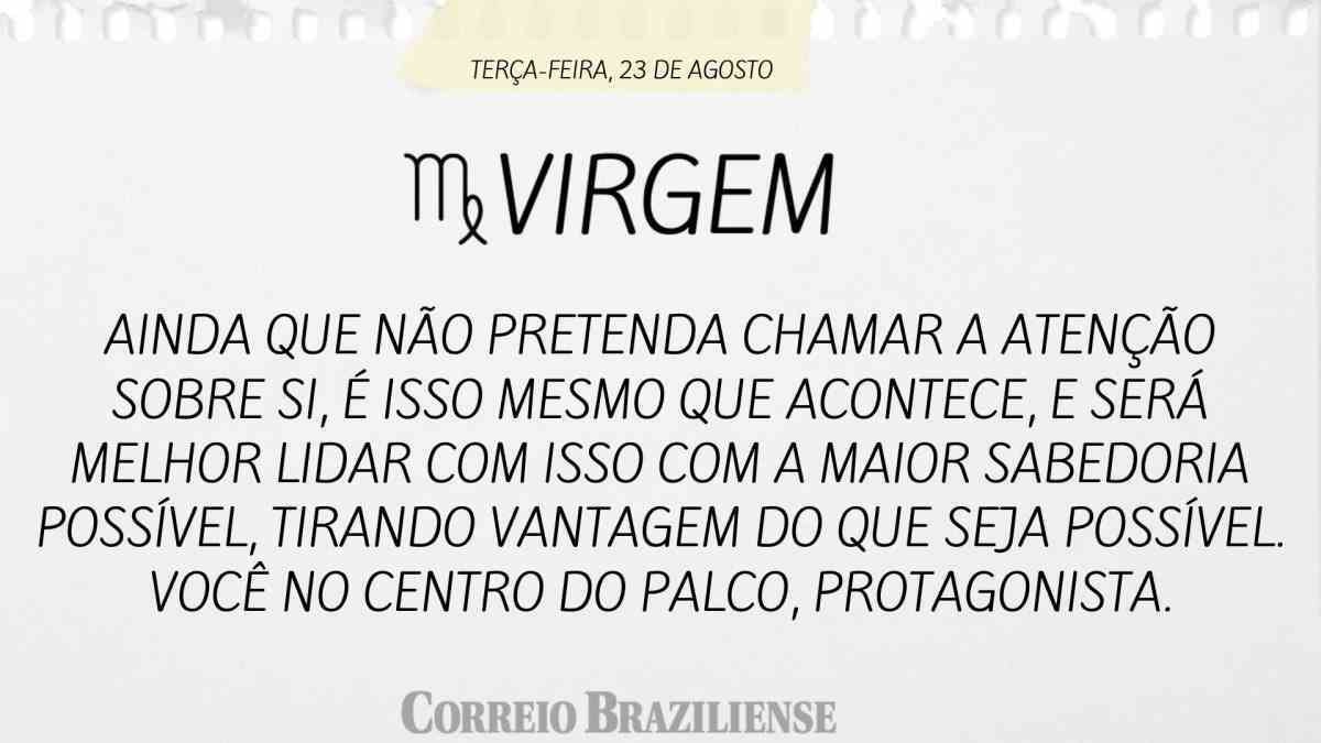 Horóscopo e anjo do dia 1º de agosto de 2019 - Jornal O Paraná