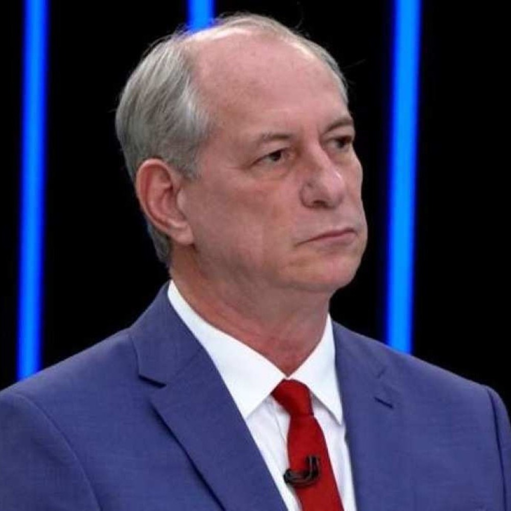 Ciro no Jornal Nacional sobre Lula e Bolsonaro Polariza o odienta