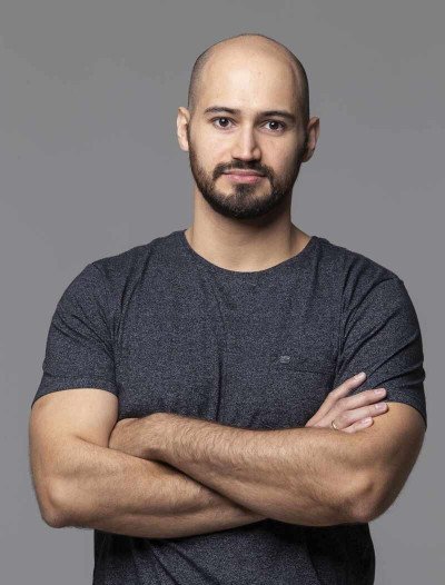 Negrão: "Não seguimos pessoas, mas suas histórias e como elas são contadas"