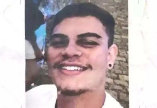 Polícia Civil/Reprodução