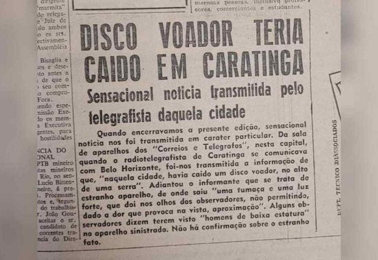 Reprodução/Diário da Tarde