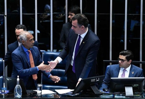 Edilson Rodrigues/Agência Senado