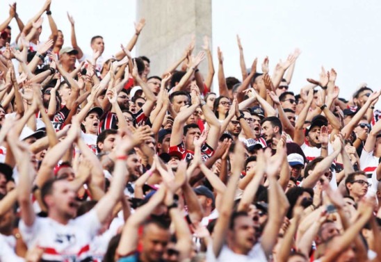 Divulgação/São Paulo FC