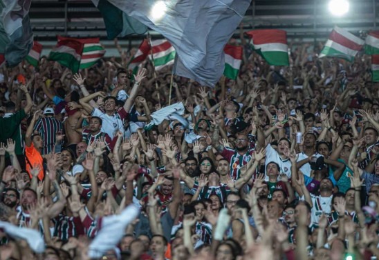 Marcelo Gonçalves/Fluminense FC