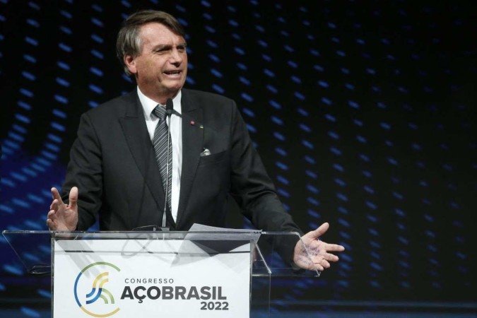(crédito: Miguel SCHINCARIOL / AFP) (crédito: Miguel SCHINCARIOL / AFP)