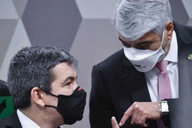  (crédito: Foto: Leopoldo Silva/Agência Senado)