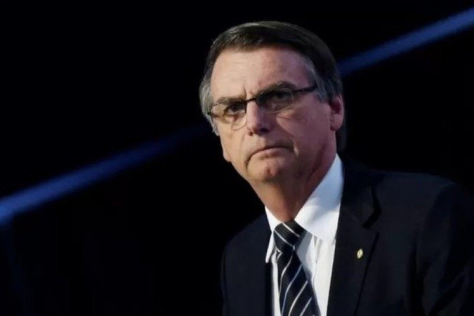 Jair Bolsonaro tentará reeleição em outubro - (crédito: Reuters) Jair Bolsonaro tentará reeleição em outubro - (crédito: Reuters)