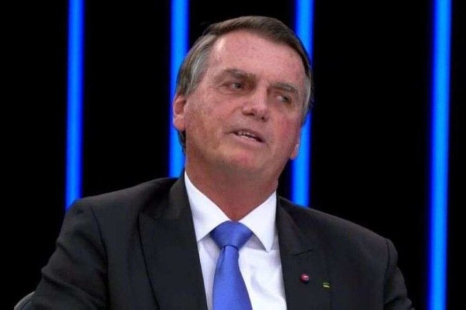 (crédito: Tv Globo/Reprodução) (crédito: Tv Globo/Reprodução)
