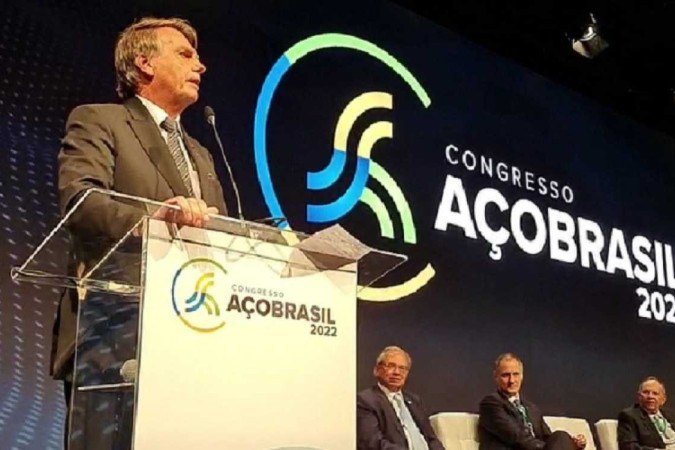 (crédito: Reprodução / Redes Sociais) (crédito: Reprodução / Redes Sociais)