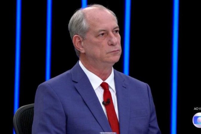 (crédito: Reprodução/Rede Globo) (crédito: Reprodução/Rede Globo)