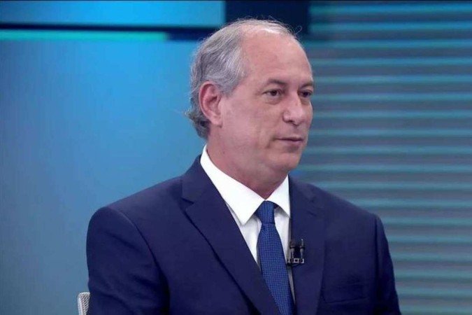 (crédito: Reprodução/Rede Globo/2018) (crédito: Reprodução/Rede Globo/2018)