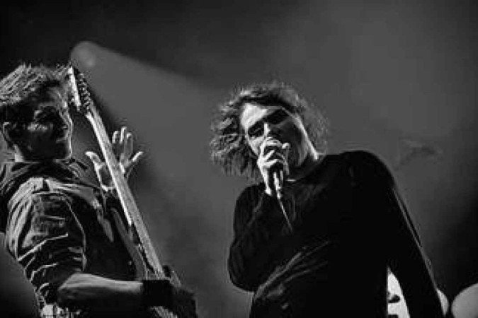 Após seis anos de hiato, My Chemical Romance voltou aos palcos e lançou música inédita