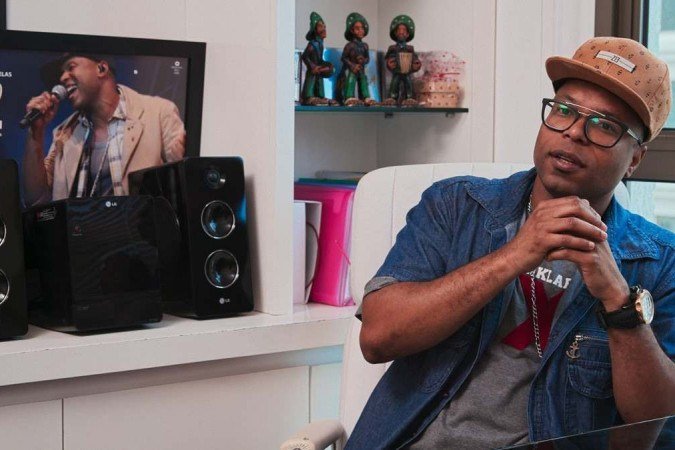 Buchecha  em Funk.doc