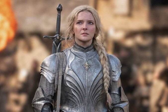 (crédito: Prime Video/Divulgação) (crédito: Prime Video/Divulgação)