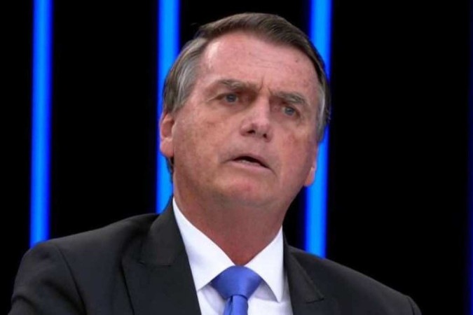 65 das men es a entrevista de Bolsonaro no JN foram negativas