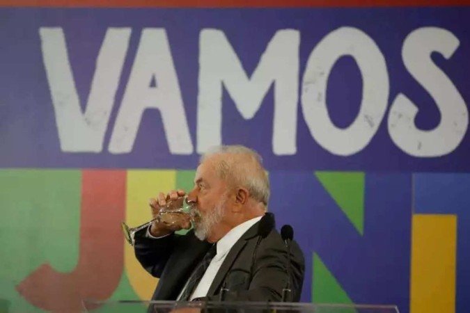 (crédito: MIGUEL SCHINCARIOL/AFP) (crédito: MIGUEL SCHINCARIOL/AFP)