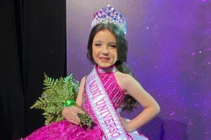 A cerimônia de encerramento e premiação do concurso ocorreu no Centro de Convenções de Cartagena das Índias, na Colômbia - (crédito: Divulgação) A cerimônia de encerramento e premiação do concurso ocorreu no Centro de Convenções de Cartagena das Índias, na Colômbia - (crédito: Divulgação)