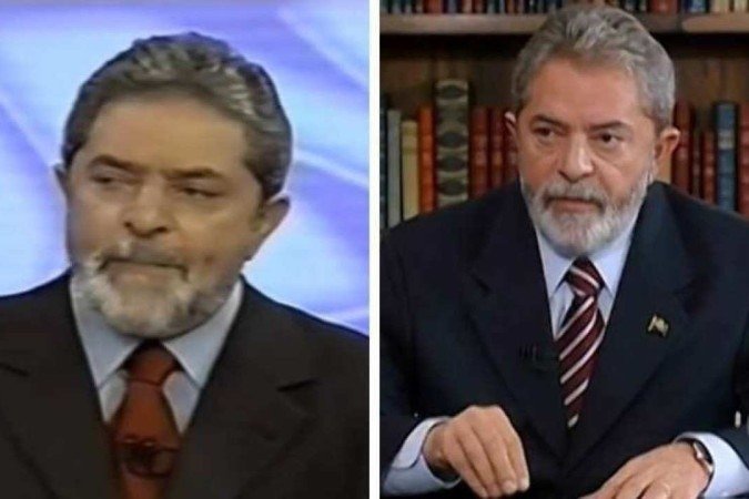(crédito: Tv Globo/Reprodução) (crédito: Tv Globo/Reprodução)