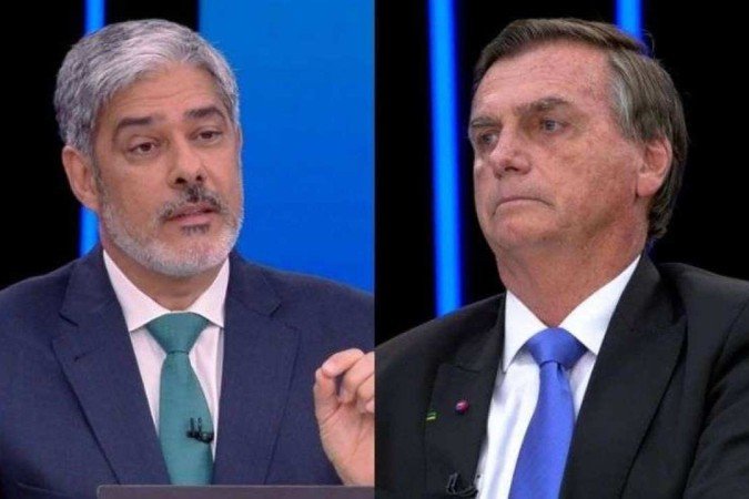 (crédito: TV Globo/Reprodução) (crédito: TV Globo/Reprodução)