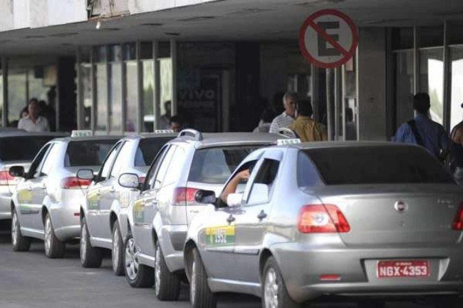 (crédito: Correio Braziliense) (crédito: Correio Braziliense)