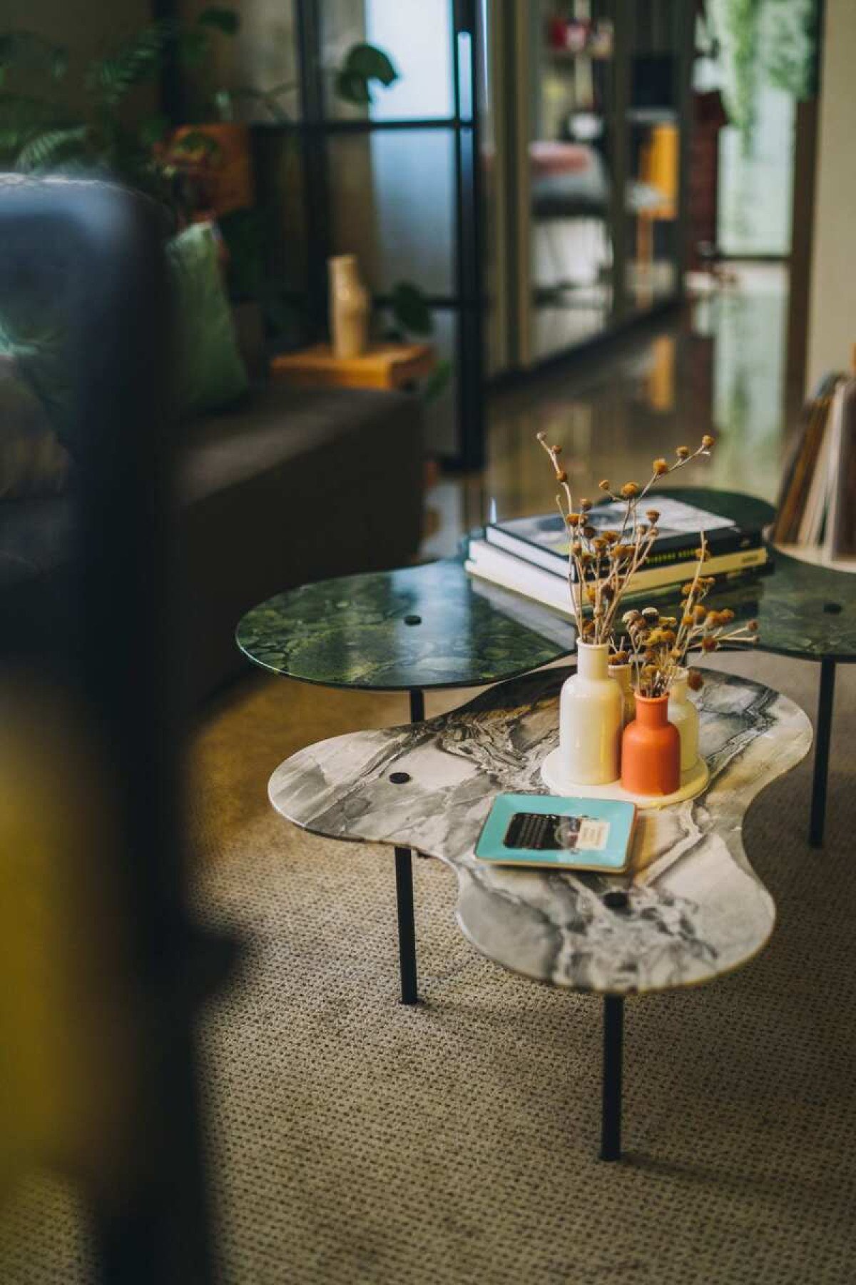 Formatos orgânicos estão em alta