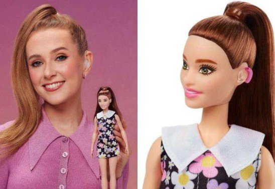 Mattel/Reprodução