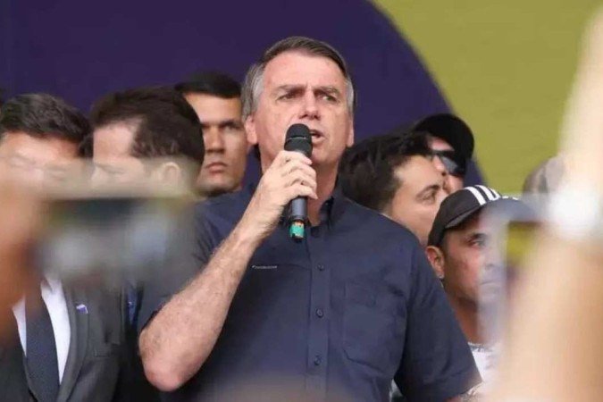 (crédito: Edesio Ferreira/EM/D.A Press) (crédito: Edesio Ferreira/EM/D.A Press)