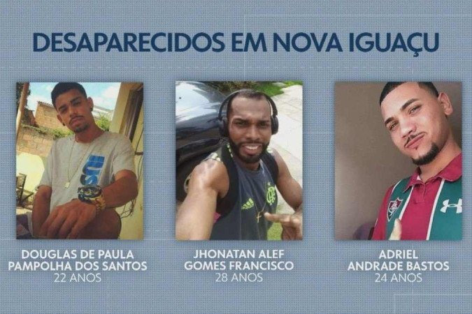  (crédito: Foto: Reprodução/ TV Globo)
