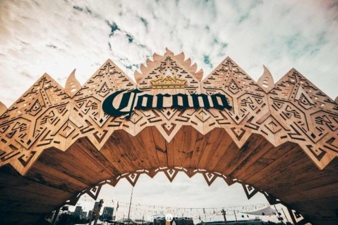 (crédito: Divulgação/Corona) (crédito: Divulgação/Corona)