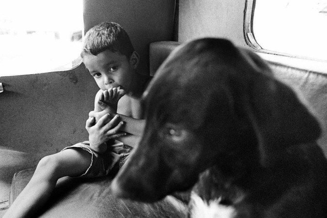  (crédito: Daniel Moreira)