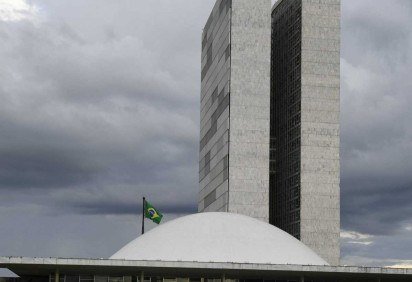  (crédito: Roque de Sá/Agência Senado)