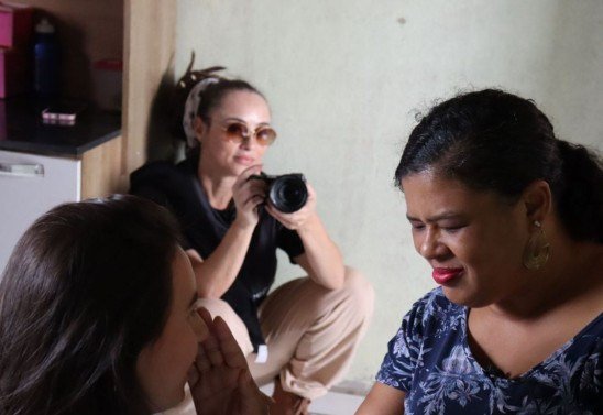 Fagner Soares/ I Cia Po..ticas da Cena