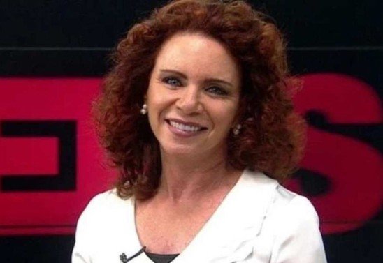 TV Globo/Reprodução