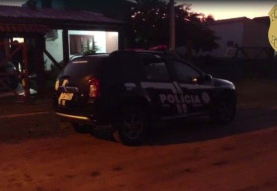 PCDF/Divulgação