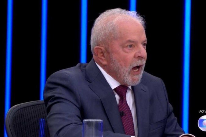 (crédito: Reprodução/Rede Globo) (crédito: Reprodução/Rede Globo)