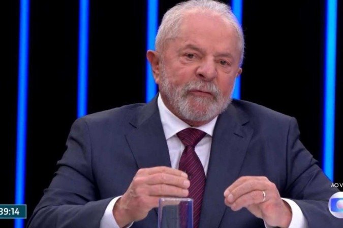 (crédito: Reprodução/Rede Globo) (crédito: Reprodução/Rede Globo)