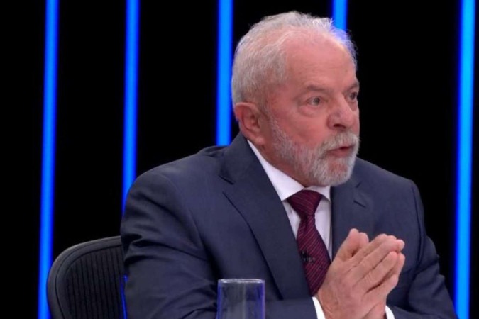 Lula no JN: veja os sete pontos que permearam a entrevista