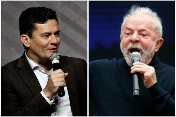 (crédito: Eduardo Matysiak/AFP e Miguel Schincariol/AFP) (crédito: Eduardo Matysiak/AFP e Miguel Schincariol/AFP)