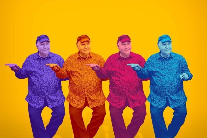 João Donato lança Serotonina, primeiro álbum de inéditas em 20 anos